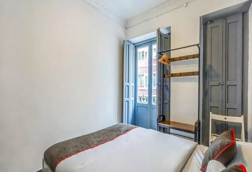 هتل Ruzafa Guesthouse