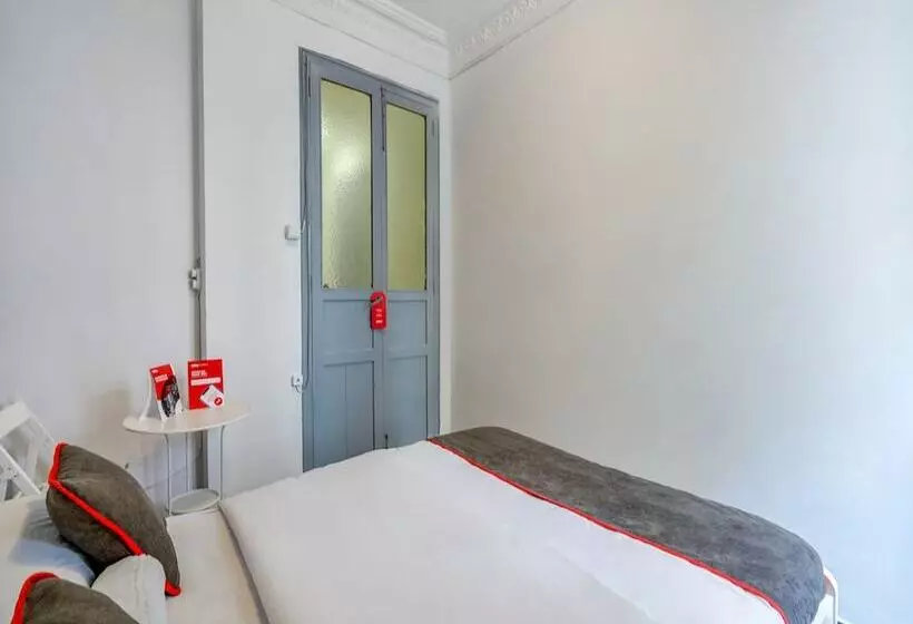 هتل Ruzafa Guesthouse