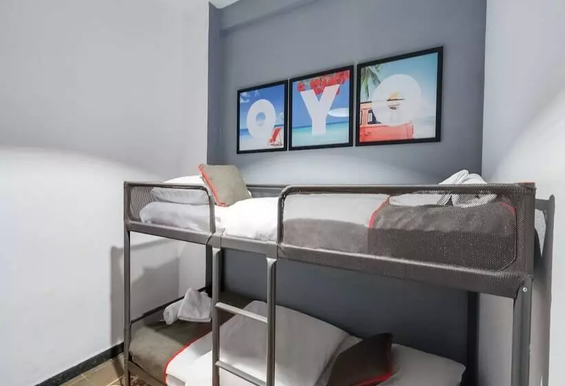 هتل Ruzafa Guesthouse