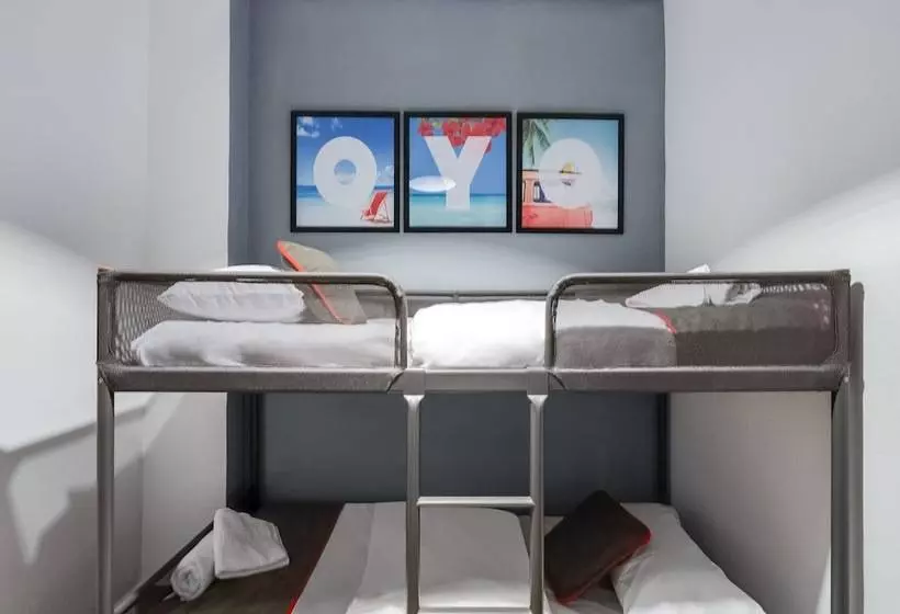 هتل Ruzafa Guesthouse