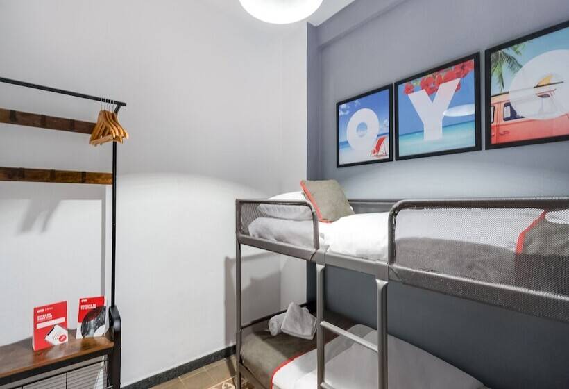 فندق Ruzafa Guesthouse