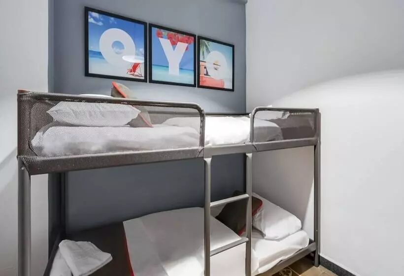 هتل Ruzafa Guesthouse