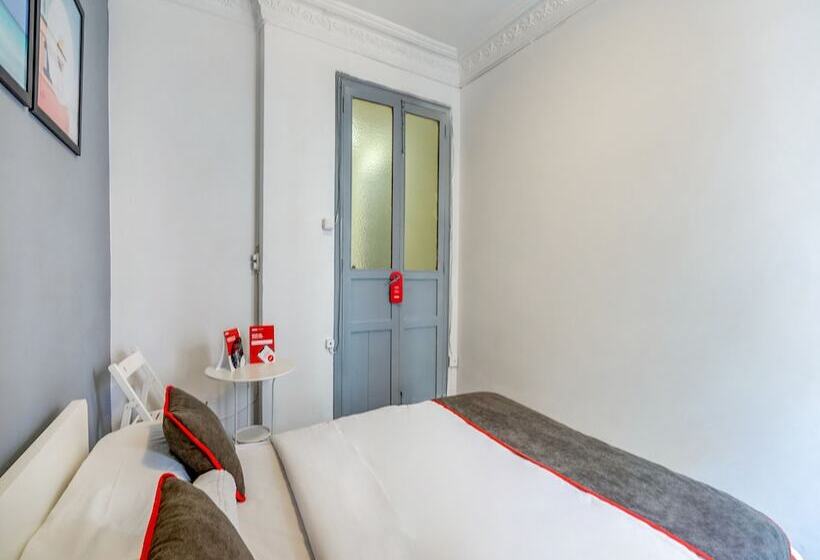 فندق Ruzafa Guesthouse