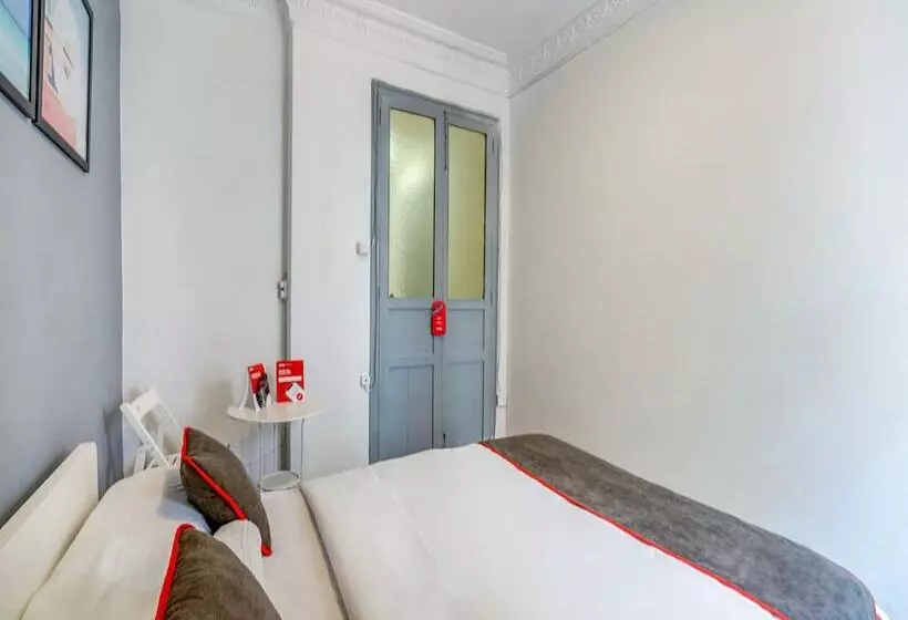 هتل Ruzafa Guesthouse