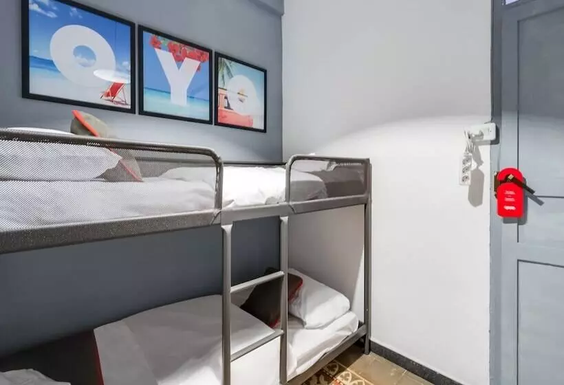 هتل Ruzafa Guesthouse