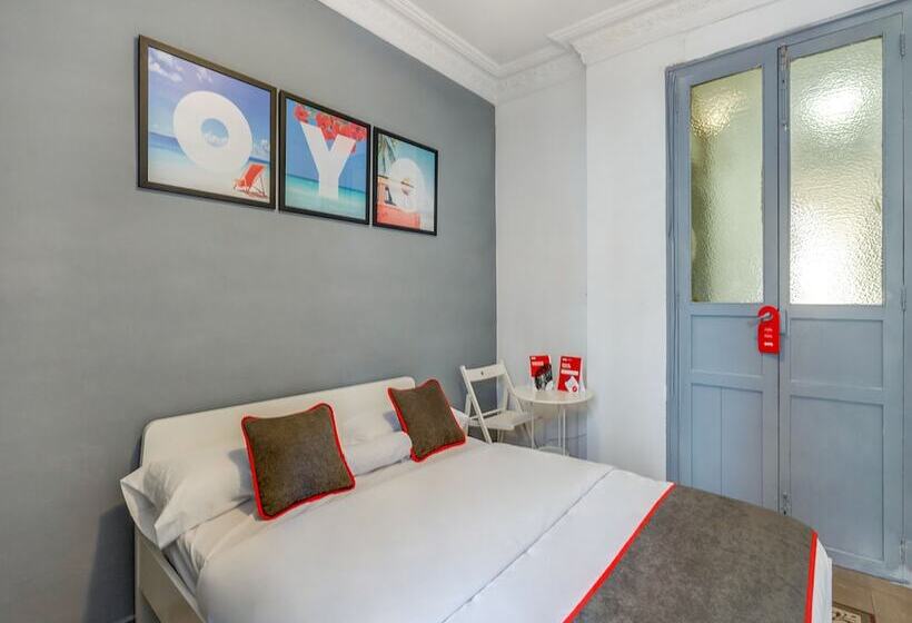 فندق Ruzafa Guesthouse