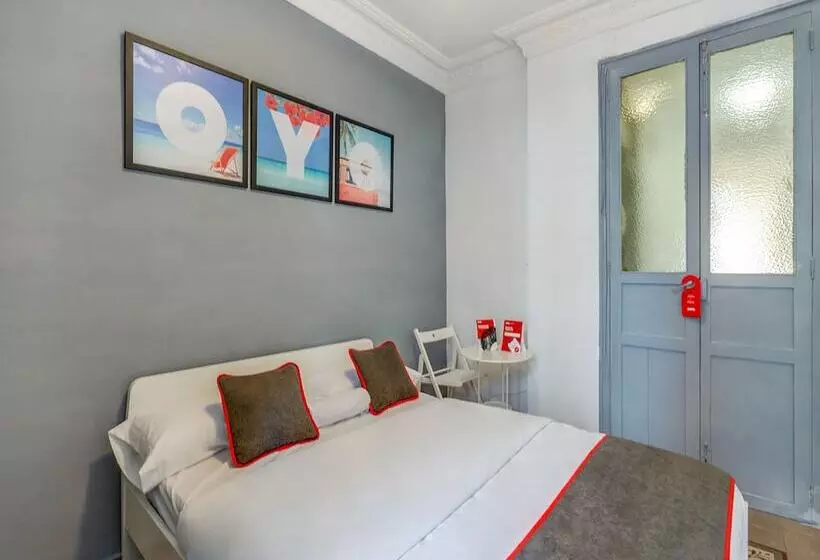 هتل Ruzafa Guesthouse