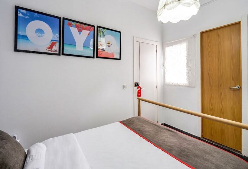 فندق Ruzafa Guesthouse