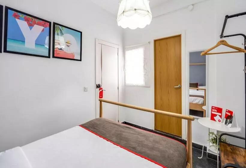 هتل Ruzafa Guesthouse