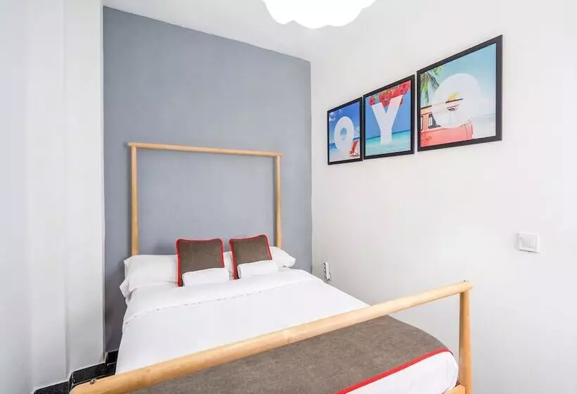 هتل Ruzafa Guesthouse