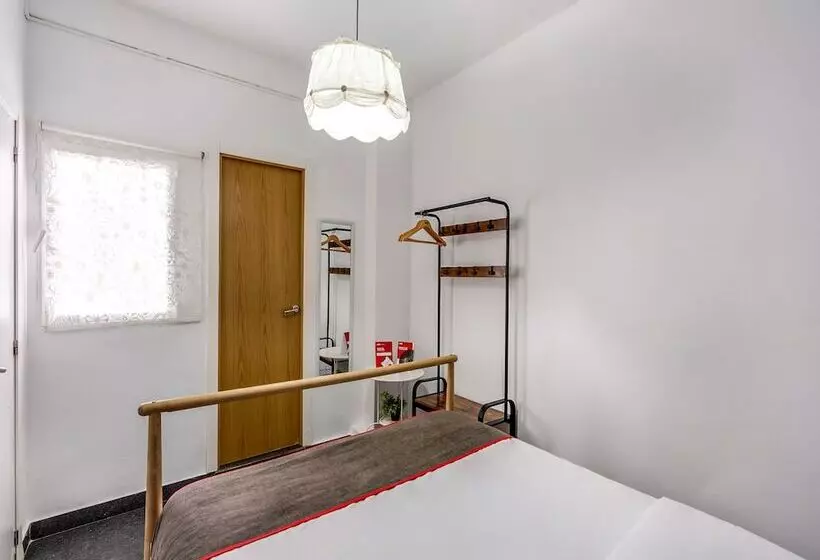 هتل Ruzafa Guesthouse