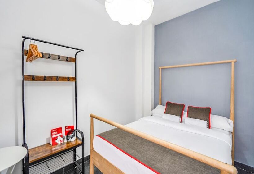 فندق Ruzafa Guesthouse