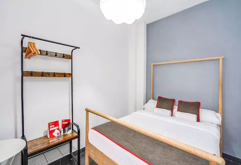 هتل Ruzafa Guesthouse