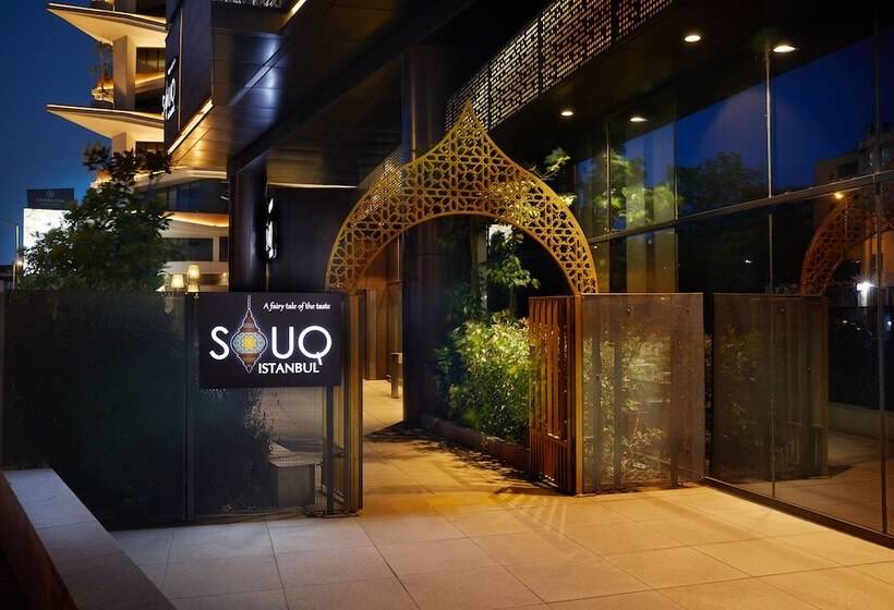 ホテル Sheraton Istanbul City Center