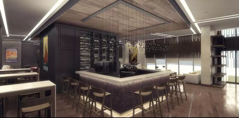 ホテル Sheraton Istanbul City Center