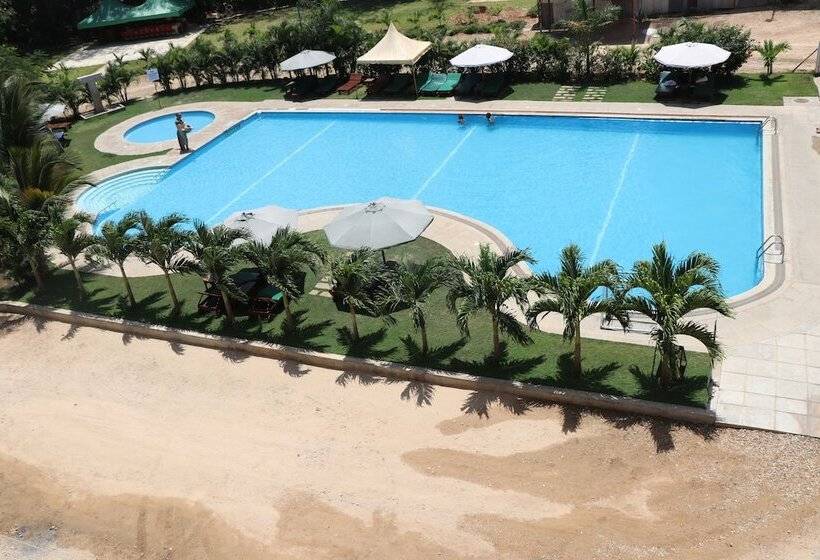 هتل Sunset Paradise Holiday Homes