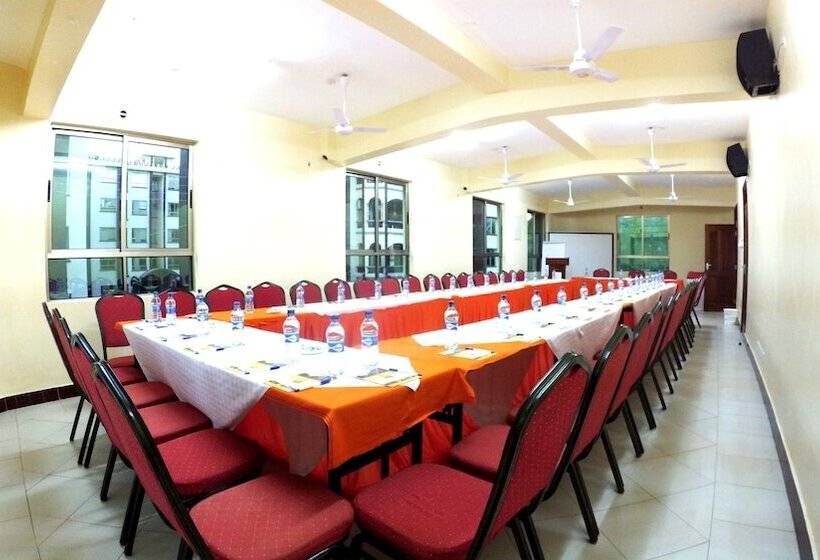 هتل Sunset Paradise Holiday Homes