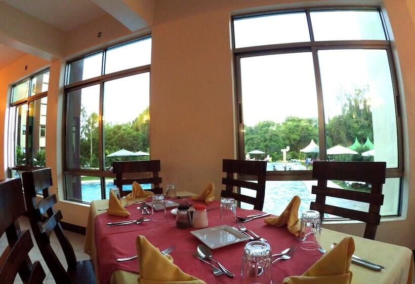 هتل Sunset Paradise Holiday Homes