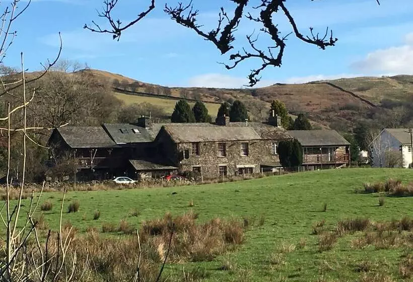 ホテル Watermill Inn & Brewing Co
