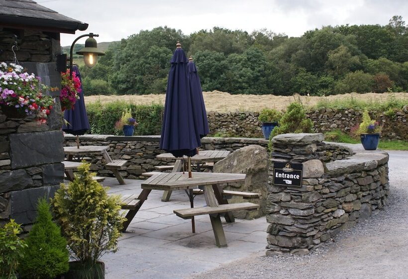 ホテル Watermill Inn & Brewing Co