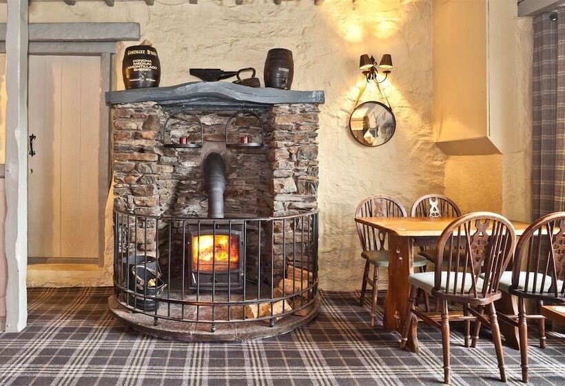 ホテル Watermill Inn & Brewing Co