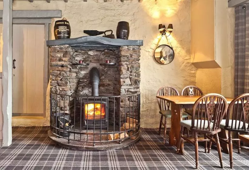 ホテル Watermill Inn & Brewing Co