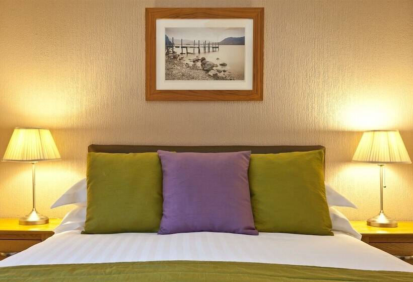 ホテル Watermill Inn & Brewing Co