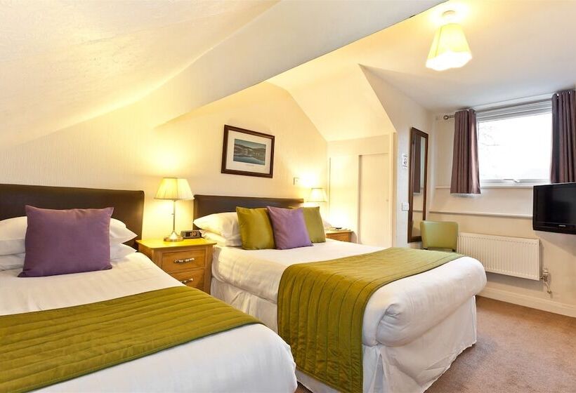 ホテル Watermill Inn & Brewing Co