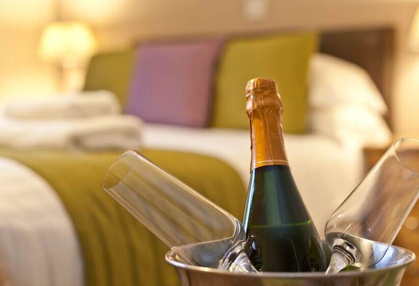 ホテル Watermill Inn & Brewing Co