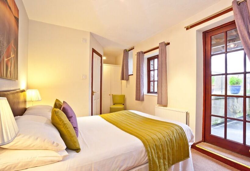 ホテル Watermill Inn & Brewing Co