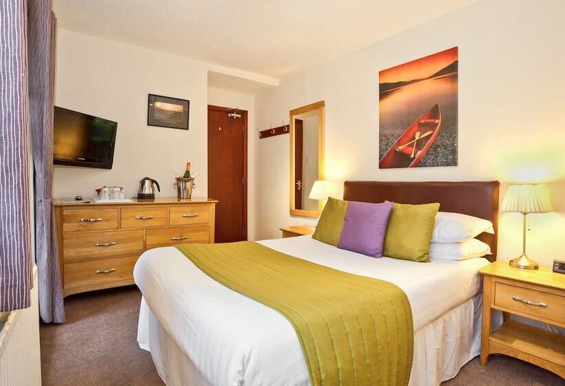 ホテル Watermill Inn & Brewing Co