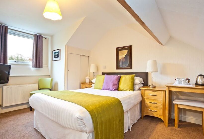 ホテル Watermill Inn & Brewing Co