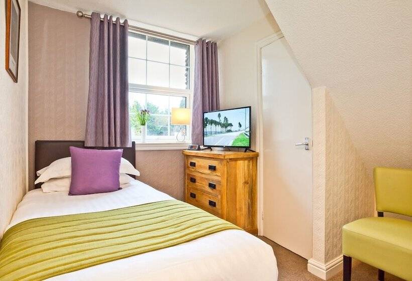 ホテル Watermill Inn & Brewing Co