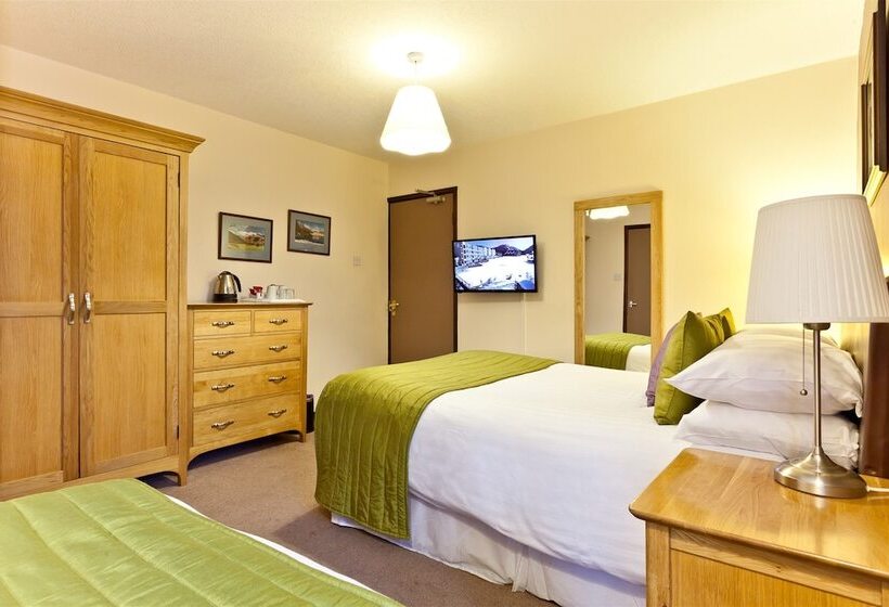 ホテル Watermill Inn & Brewing Co