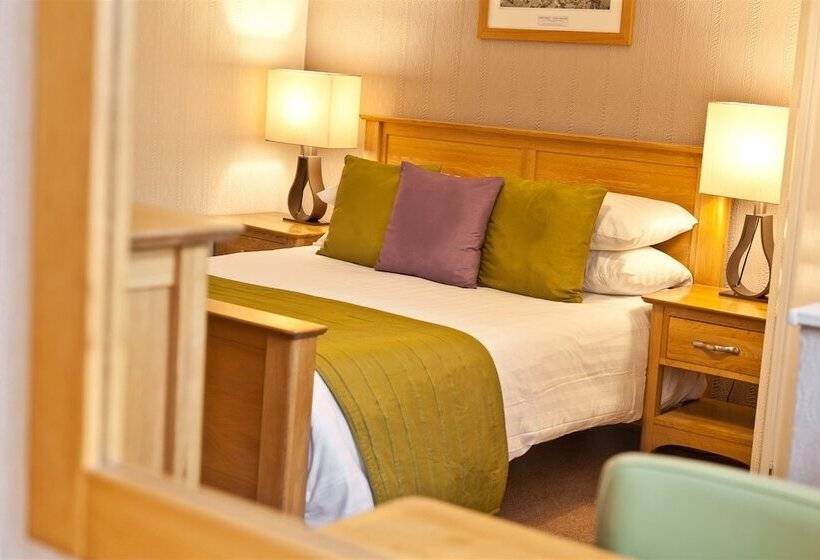 ホテル Watermill Inn & Brewing Co