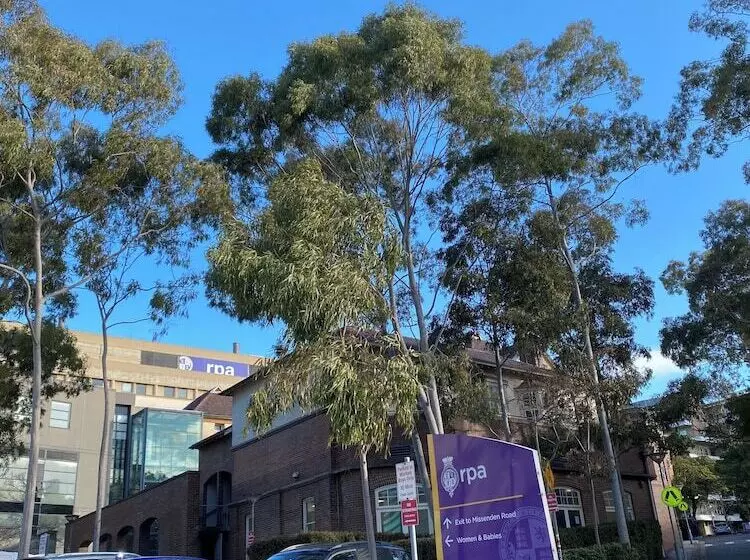 Atelier Serviced Apartments