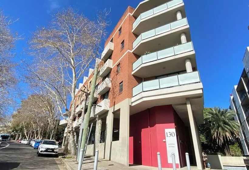 Atelier Serviced Apartments