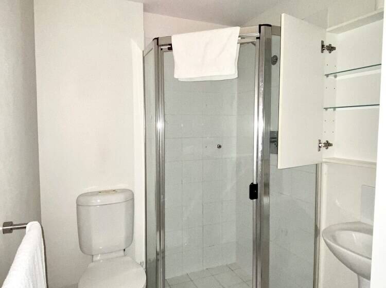 Atelier Serviced Apartments