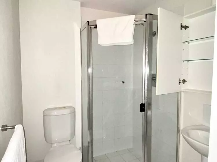 Atelier Serviced Apartments