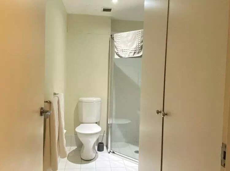 Atelier Serviced Apartments