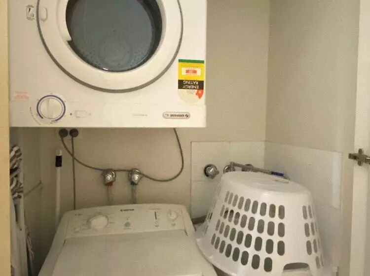 Atelier Serviced Apartments