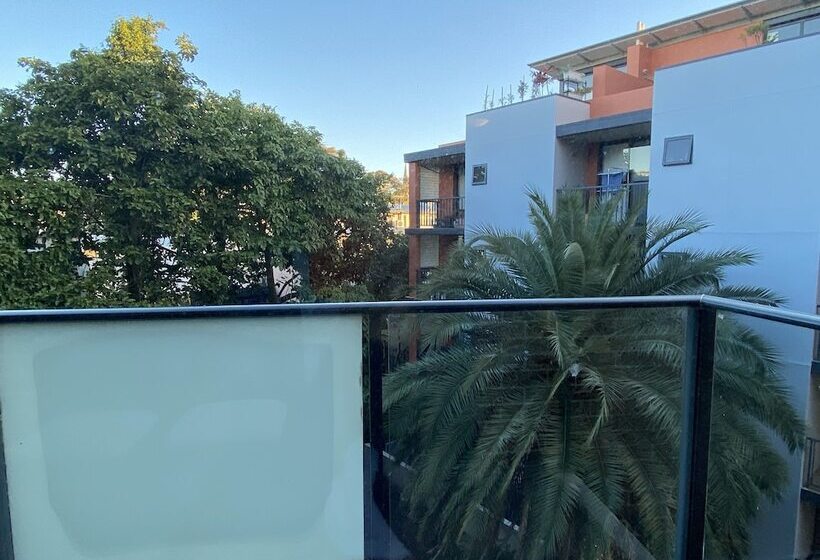 Atelier Serviced Apartments