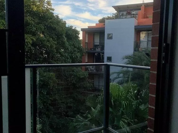 Atelier Serviced Apartments