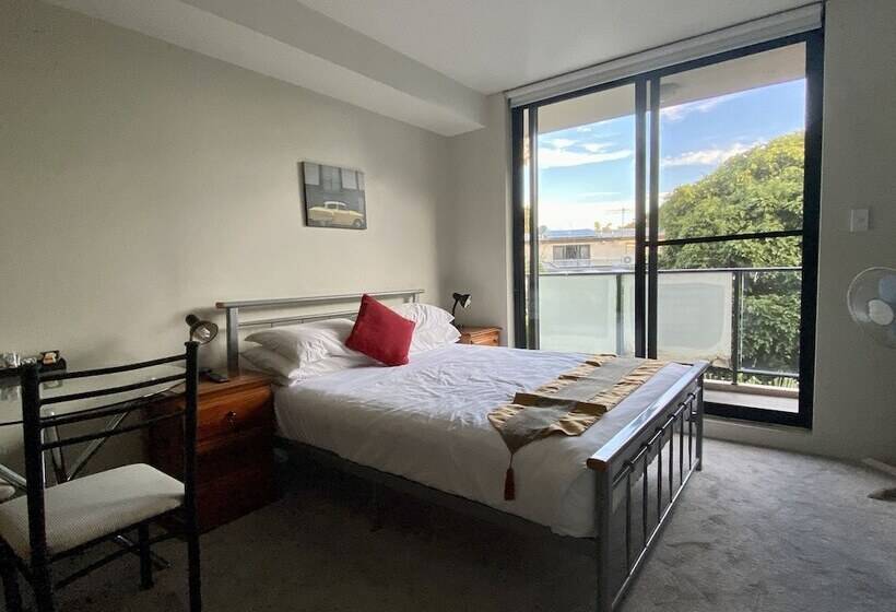 Atelier Serviced Apartments