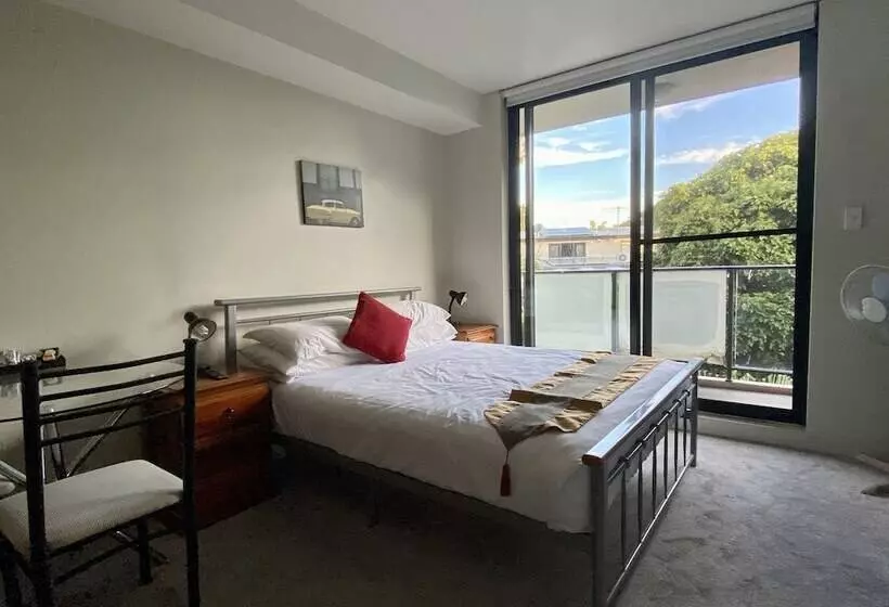 Atelier Serviced Apartments