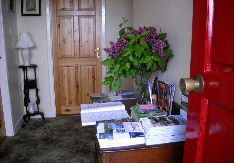 Bungalow Farmhouse B&b