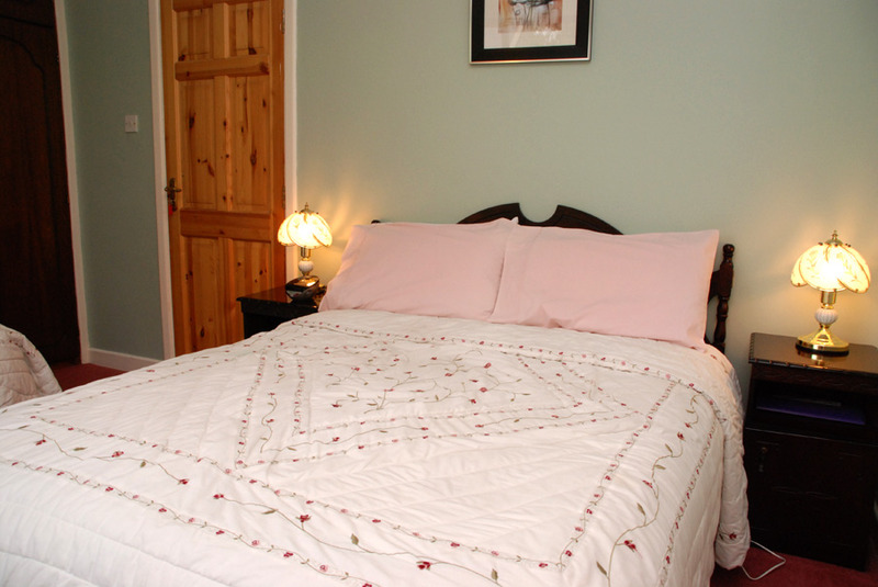 Bungalow Farmhouse B&b