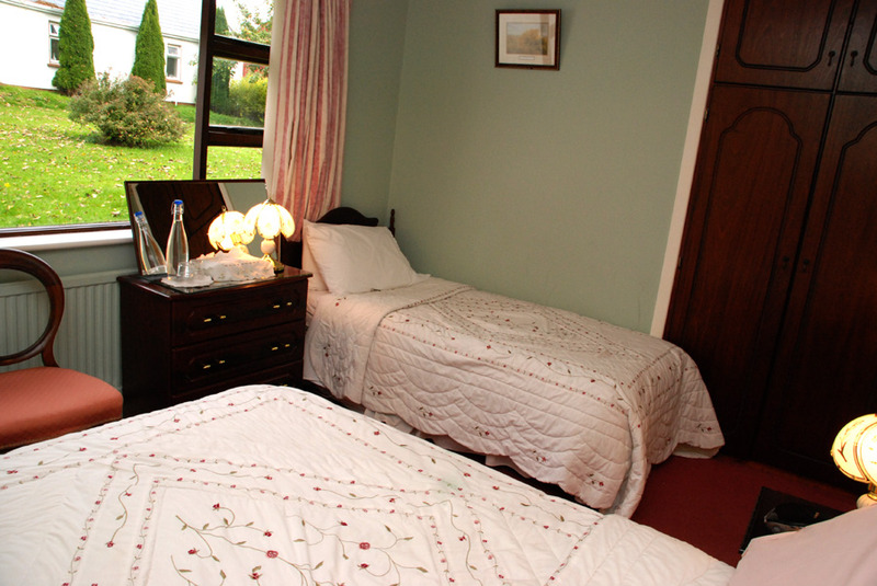 Bungalow Farmhouse B&b