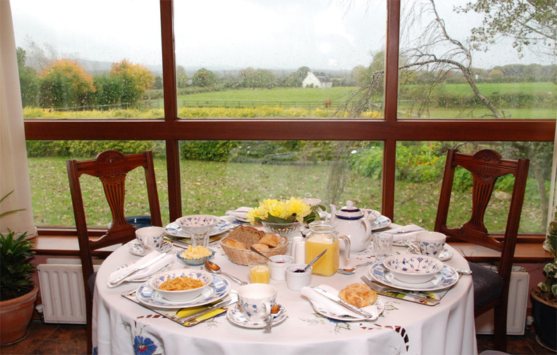 Bungalow Farmhouse B&b