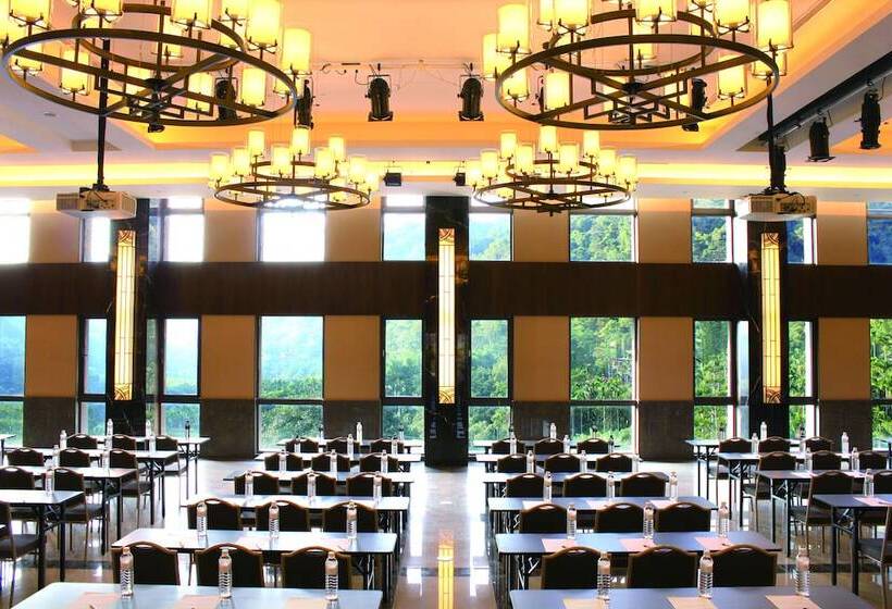 Great Roots Forestry Spa Resort